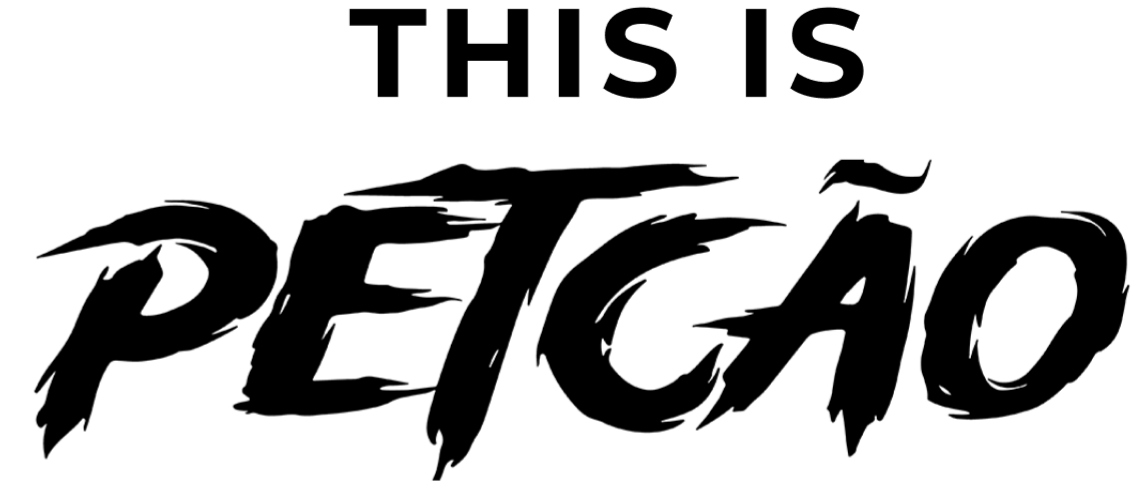 imagem Logo PetCão